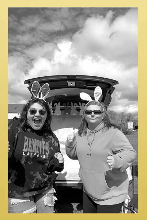 Mobile Photo Booth GIF 1